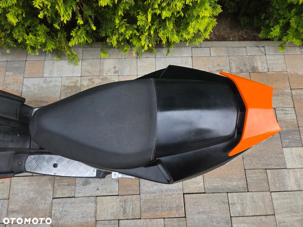 Peugeot Speedfight - 17