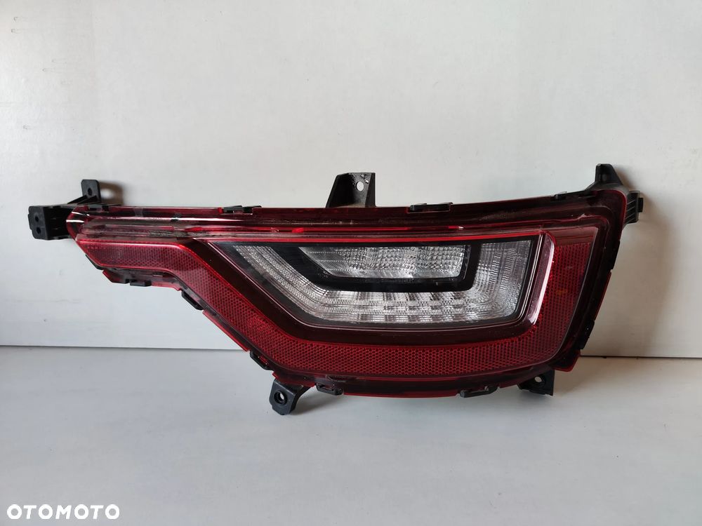 Kia NIRO Lampa TYŁ Prawa 92406-AT100 LED - 1