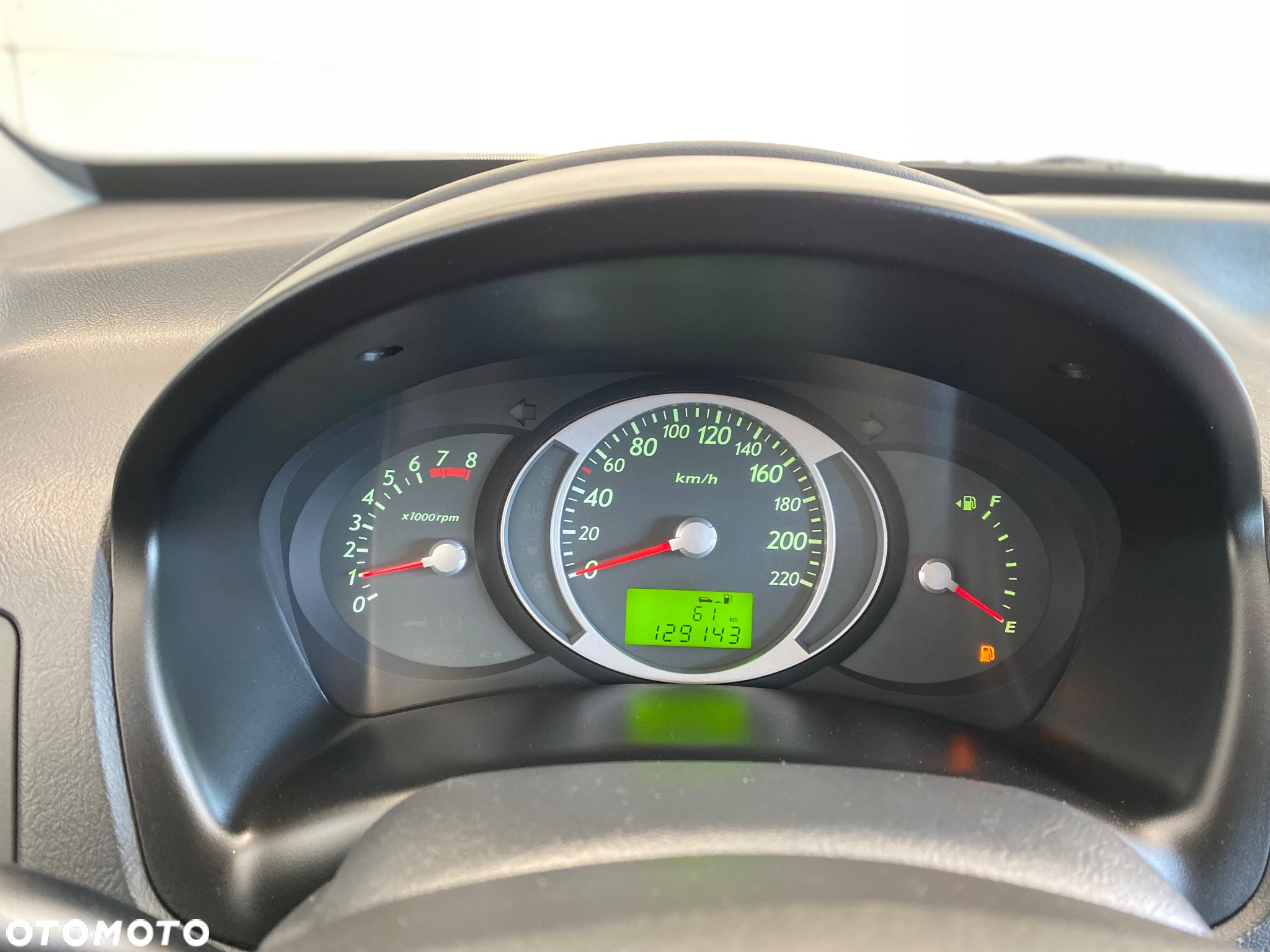 Hyundai Tucson 2.0 Elegance / Premium - 21