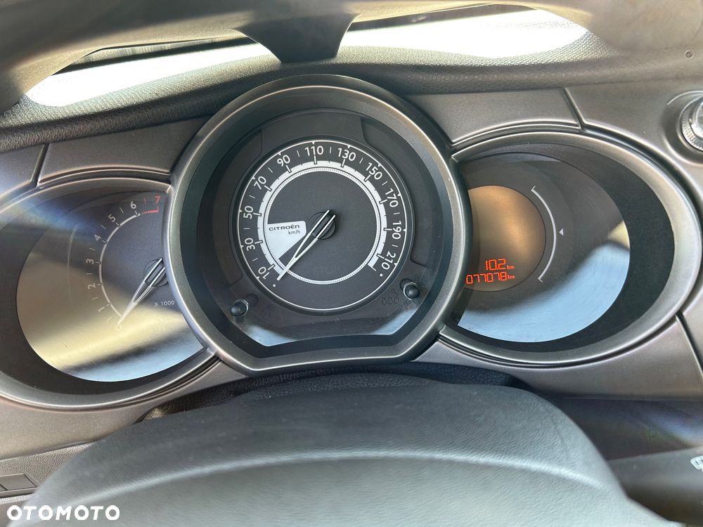 Citroën C3 - 8