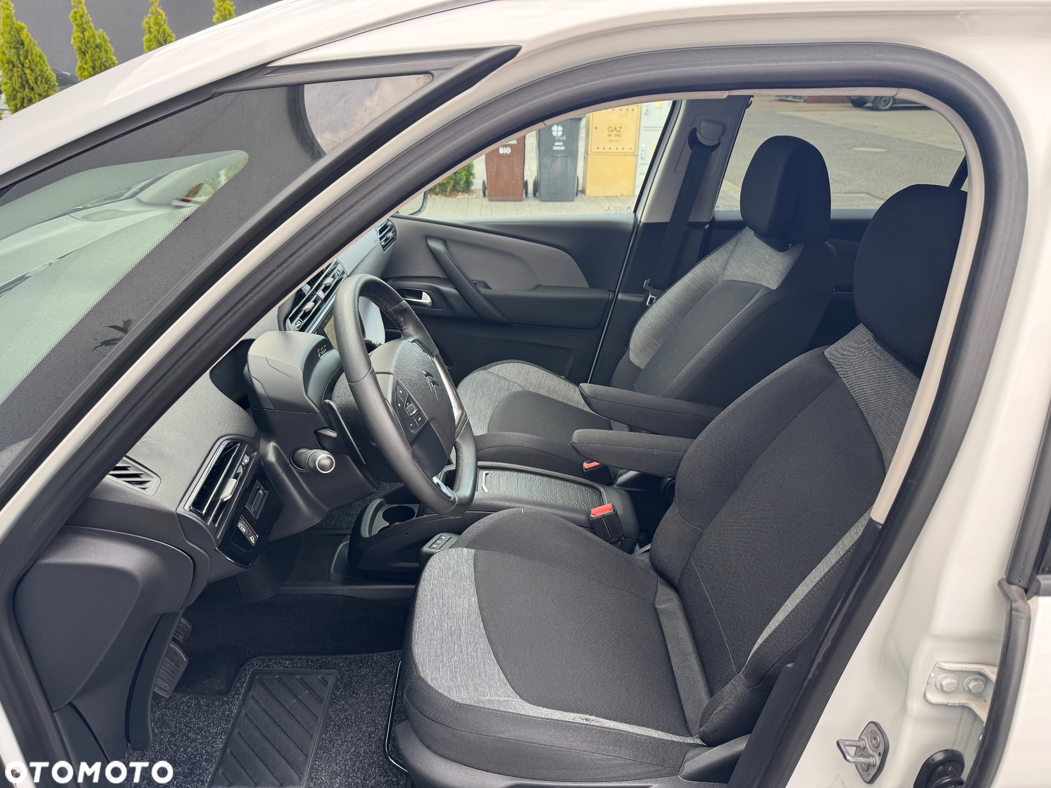 Citroën C4 SpaceTourer - 15