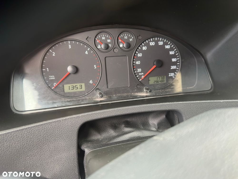Volkswagen Transporter Standard - 4