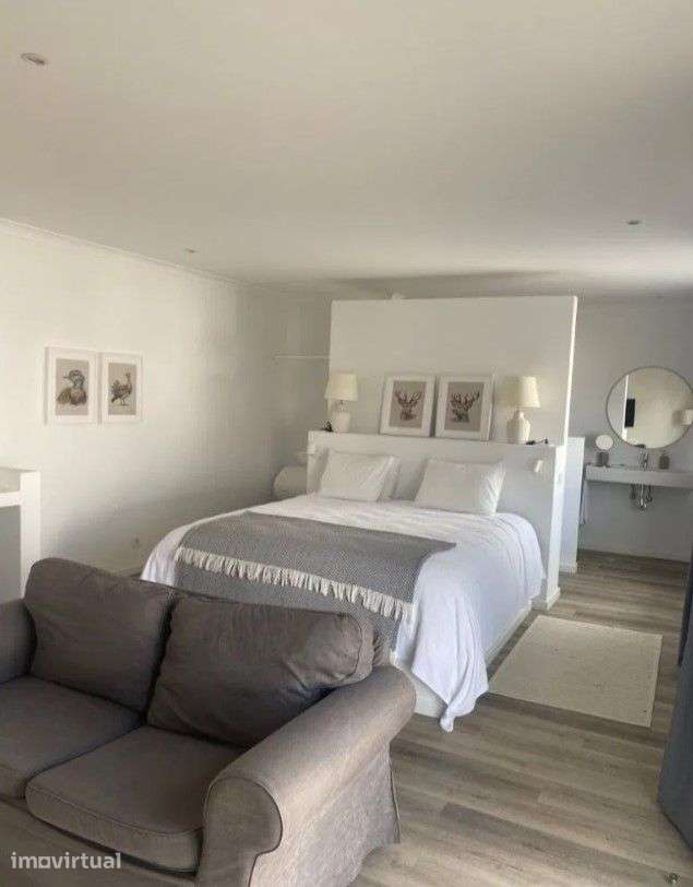 Magnifico Apartamento T0 - Grande imagem: 2/6
