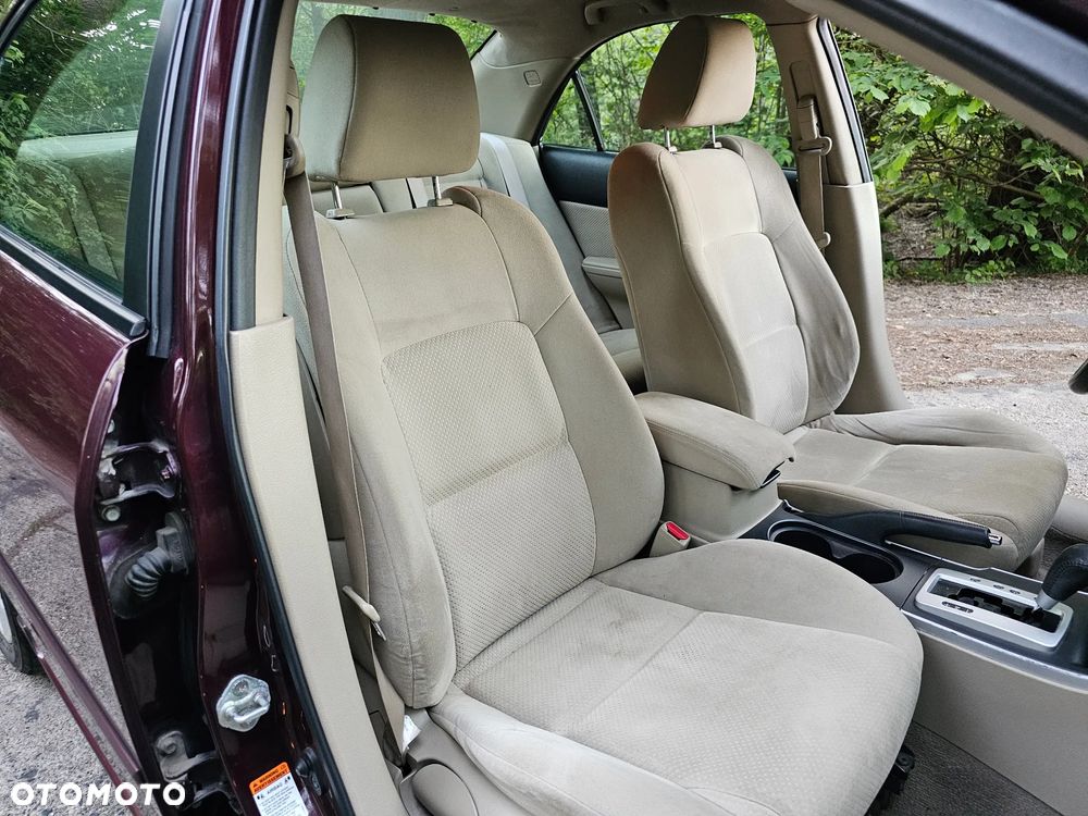 Mazda 6 - 22