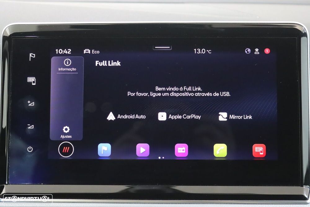 SEAT Tarraco 2.0 TDI Style DSG - 36