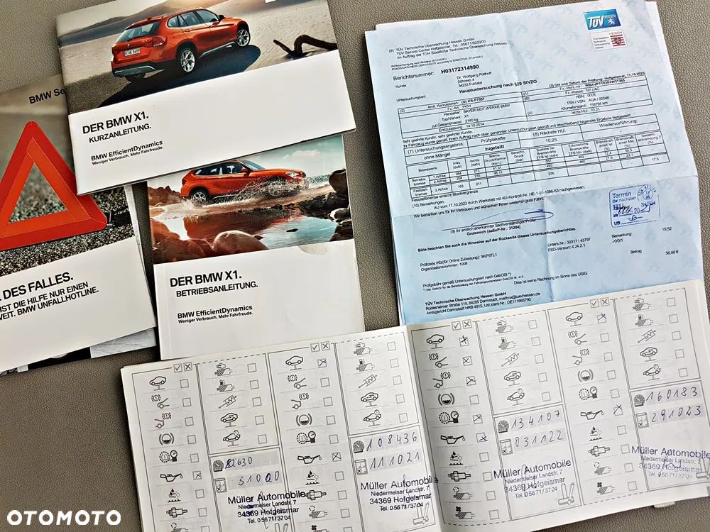 BMW X1 xDrive18d - 36