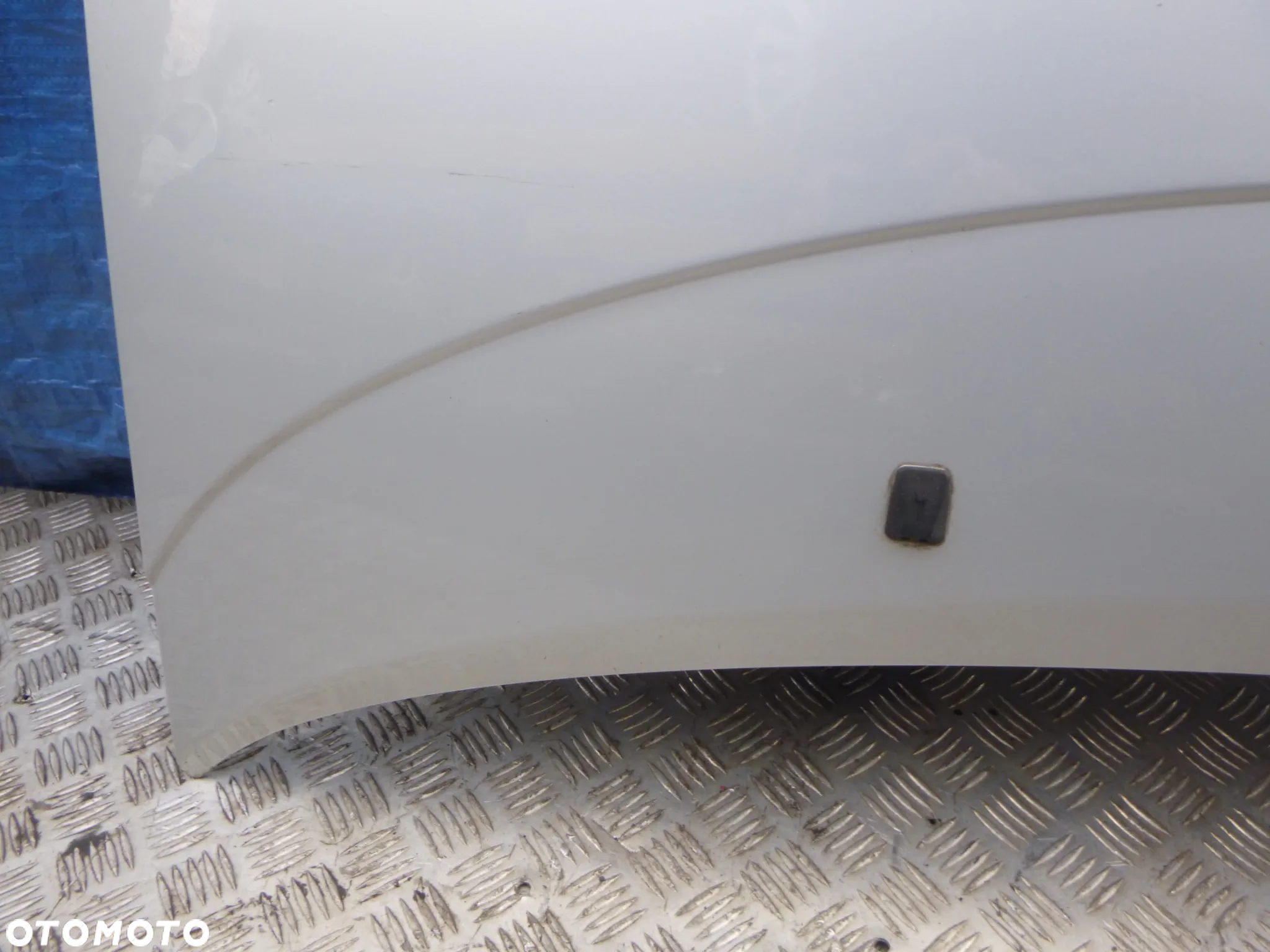 MASKA VOLKSWAGEN SHARAN I 1999 ROK - 4
