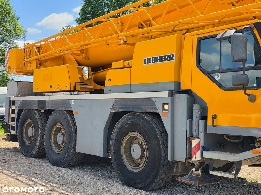 Liebherr 1045-3.1 - 27