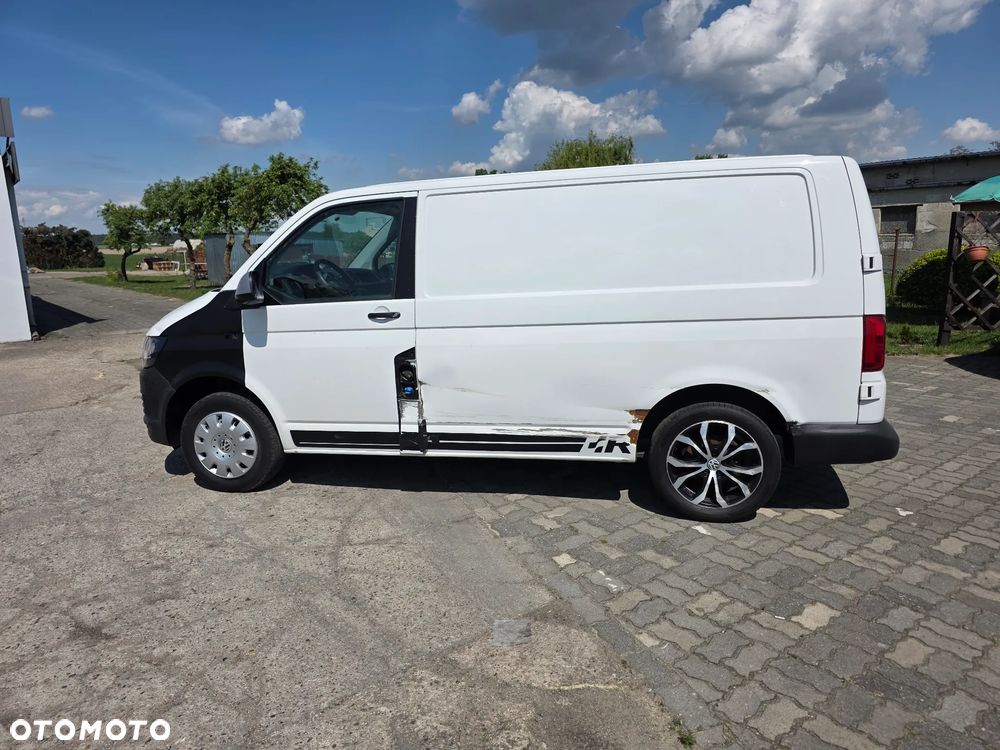 Volkswagen Transporter L2 - 6