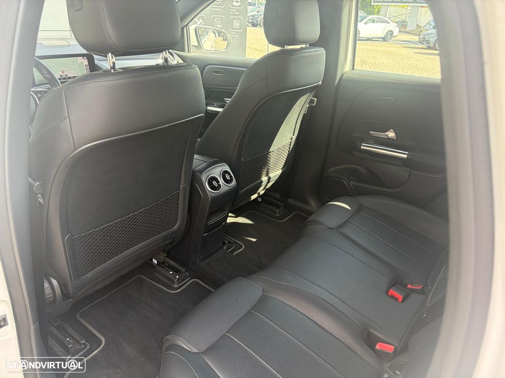 Mercedes-Benz EQA 250 Progressive - 15