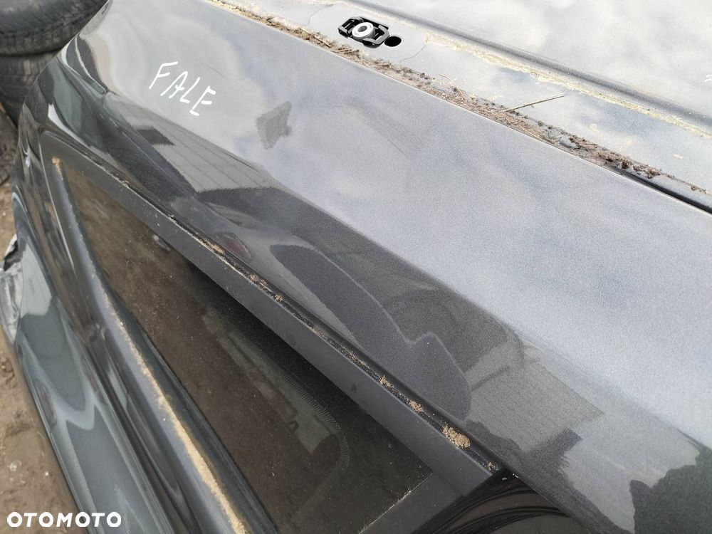 ĆWIARTKA BŁOTNIK PRAWY TYŁ FORD FOCUS MK4 BJ - 4