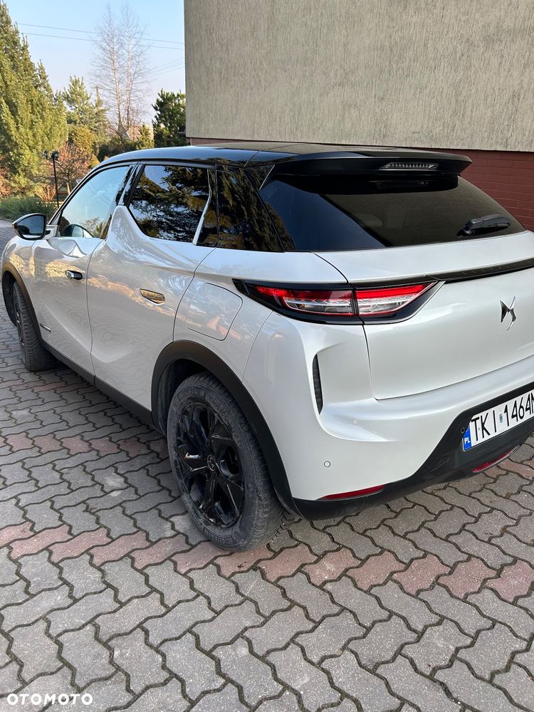 DS Automobiles DS 3 Crossback - 12