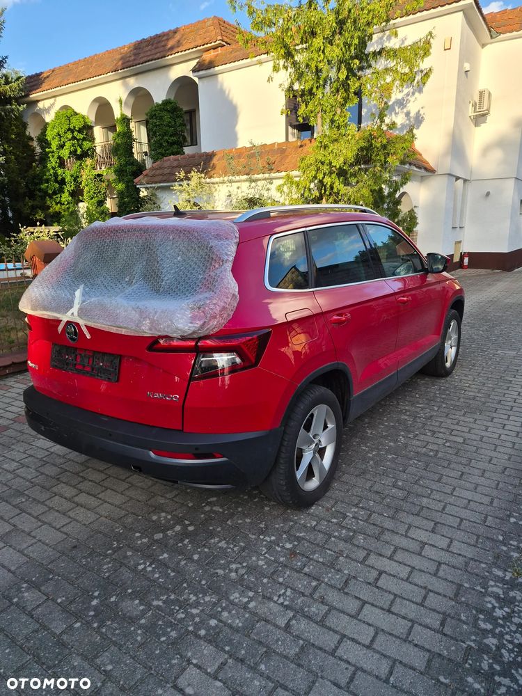 Skoda Karoq 1.0 TSI 4x2 Ambition - 3