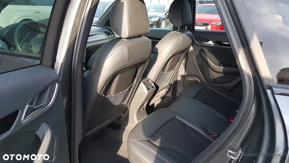 Audi Q3 1.4 TFSI CoD ultra Sport S tronic - 5