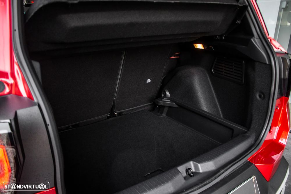 Citroën C3 Aircross 1.2 PureTech Plus - 23