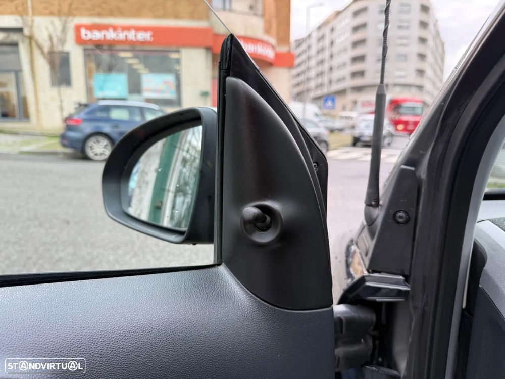 Smart ForTwo Coupé 0.8 cdi Passion 45 - 25