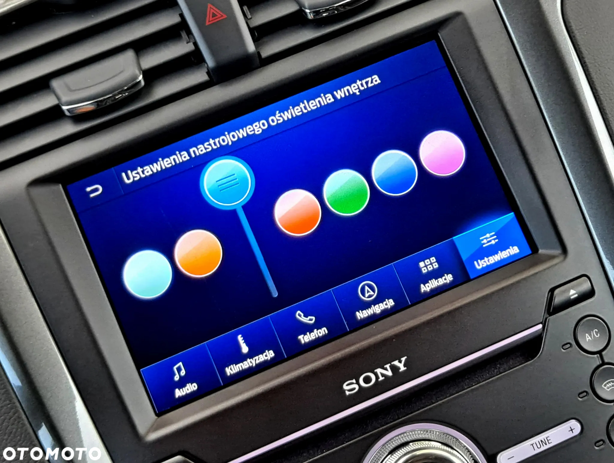 Ford Mondeo - 19
