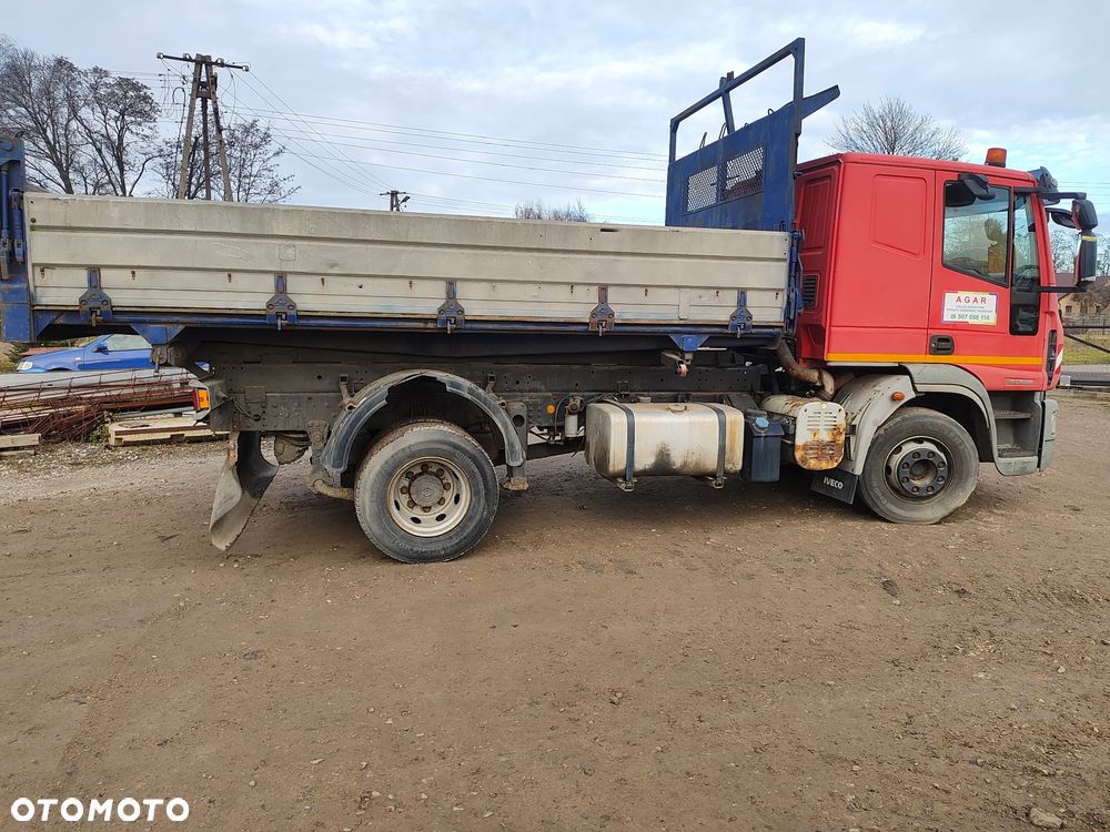 Iveco EUROCARGO 150E28 - 9