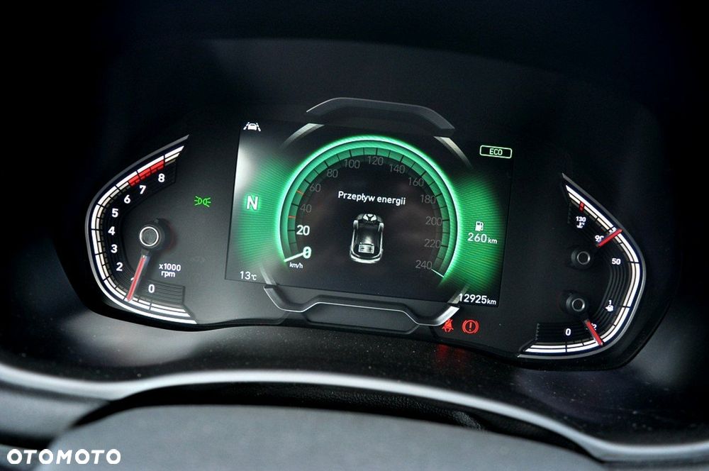 Hyundai i30 1.5 T-GDI 48V-Hybrid Advantage - 30