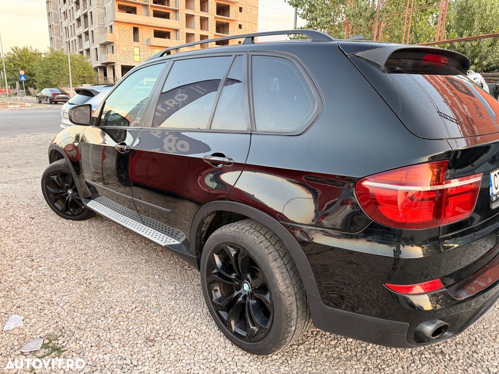 BMW X5 xDrive30d Edition Exclusive - 29