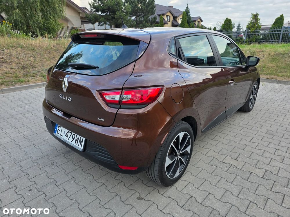 Renault Clio - 3