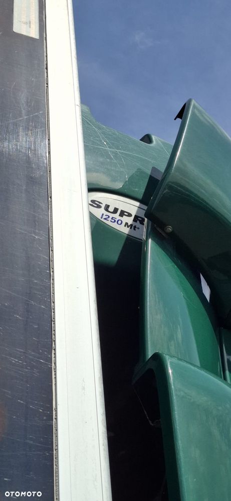 DAF CF 260 - 15