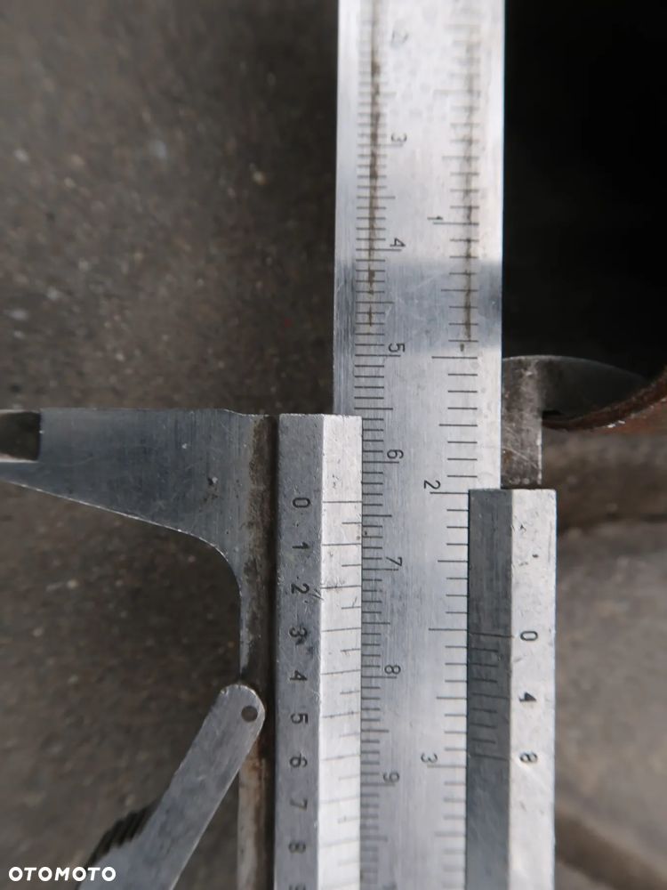 Wydech Camaro Mustang Inne FLOWMASTER - 10