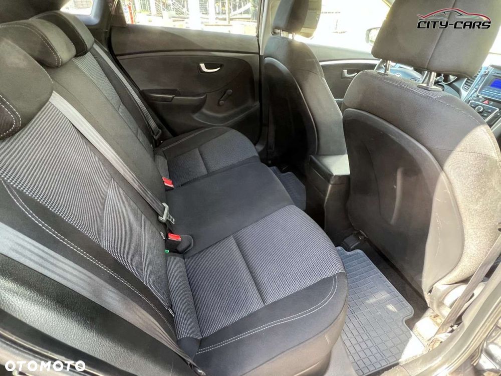 Hyundai i30 - 20