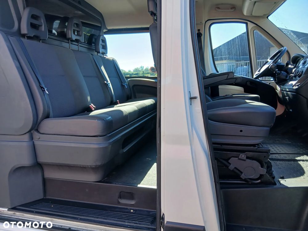 Citroën Jumper L2H1 Durisotti Profi - 33