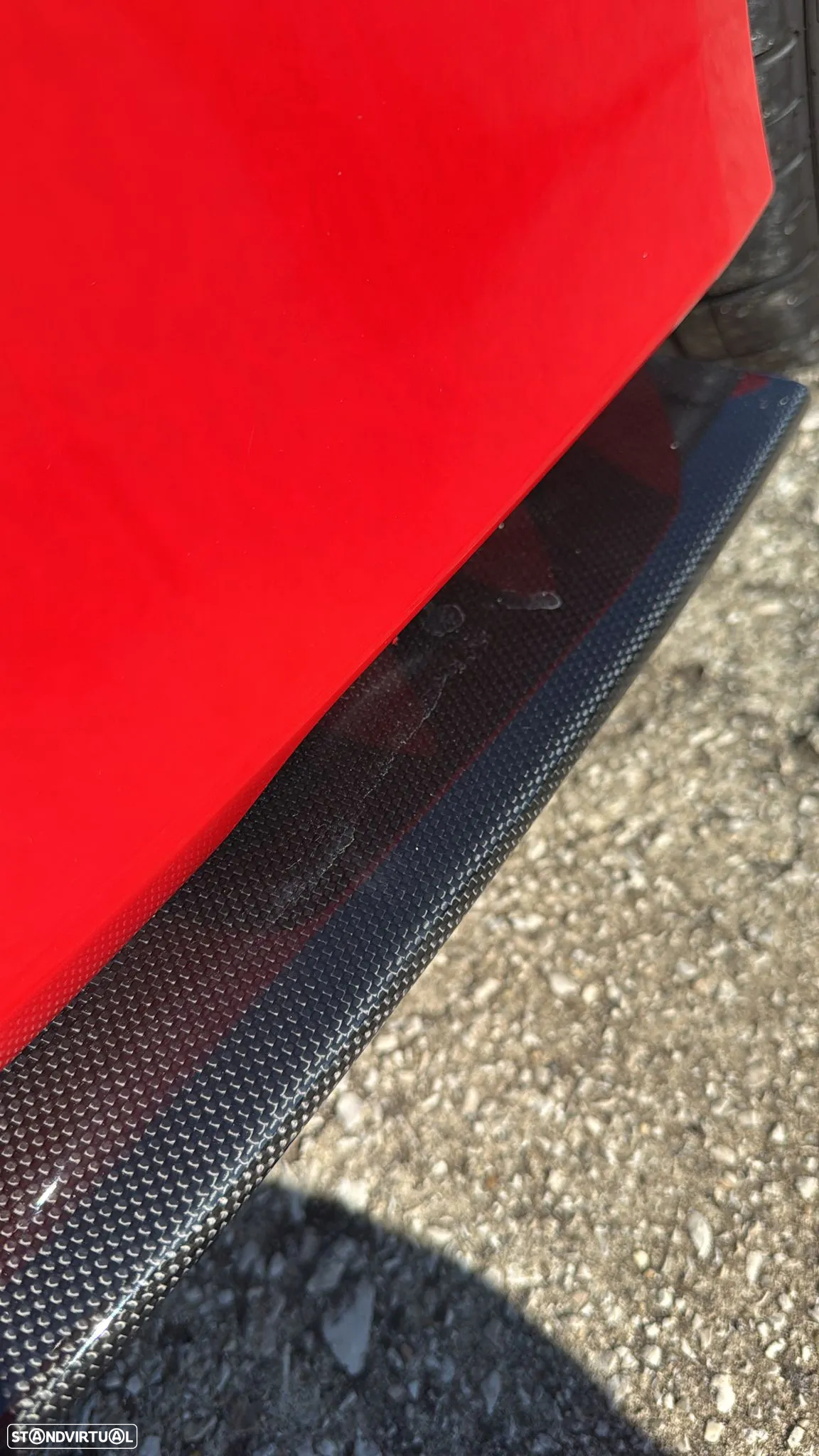 Ferrari F8 Tributo - 14