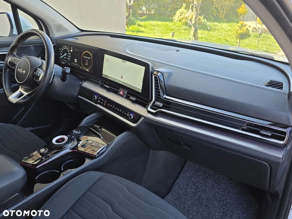 Kia Sportage - 26