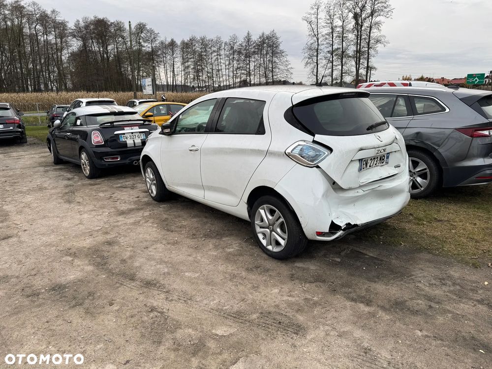 Renault Zoe - 3
