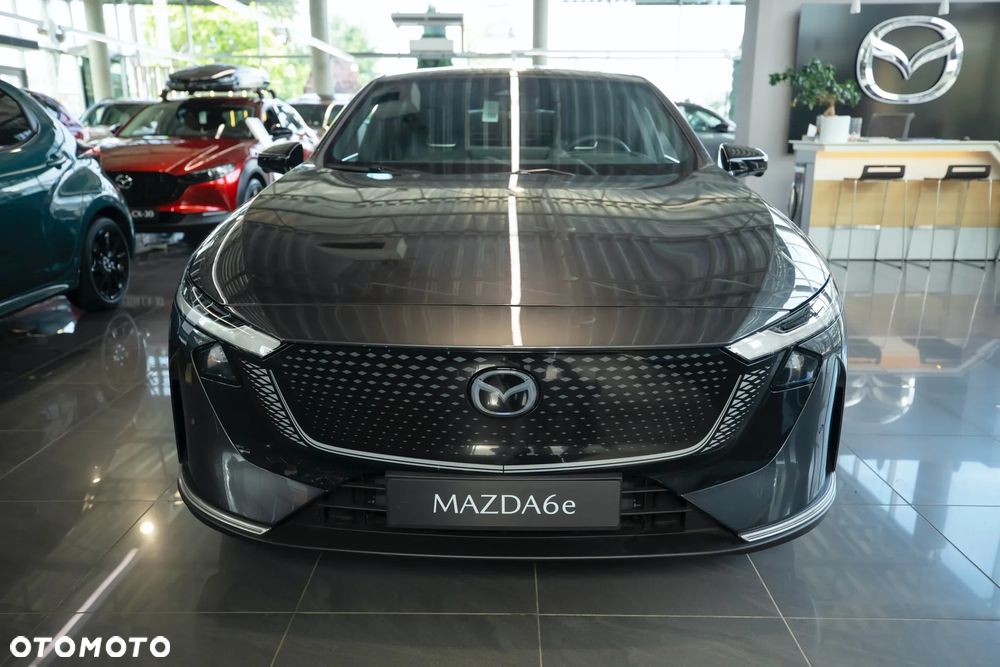 Mazda 6e 68.8kWh Takumi - 3