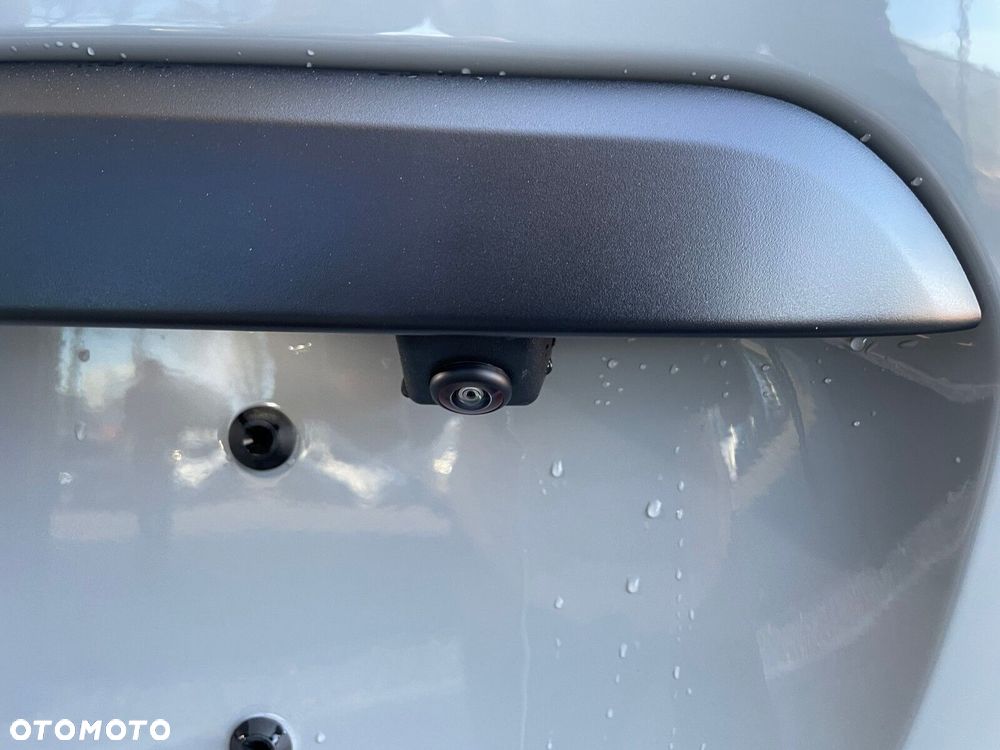 Mercedes-Benz Vito 114CDI 4x4 Multibeam LED - 8