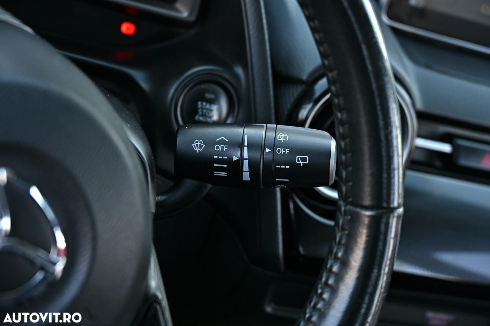 Mazda 2 CD105 Attraction - 10