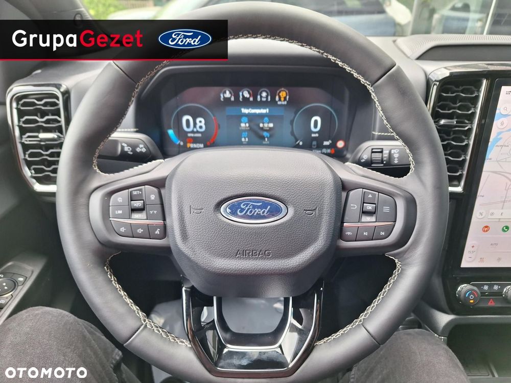 Ford Ranger - 4