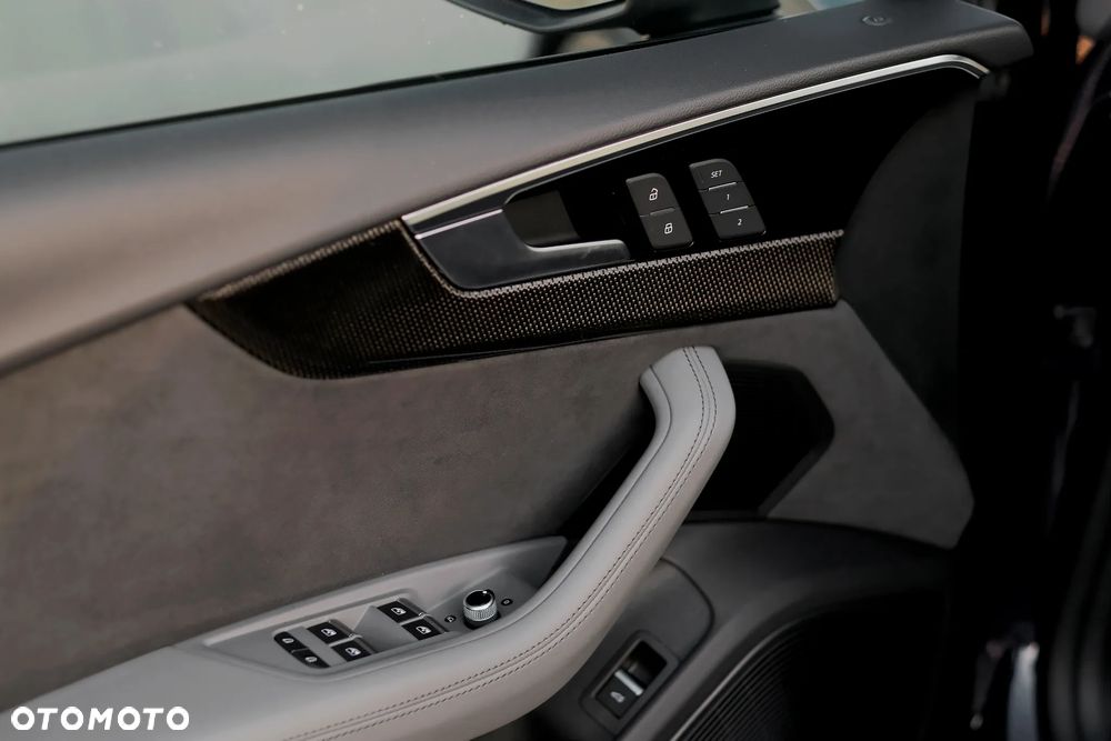 Audi S5 Sportback - 26