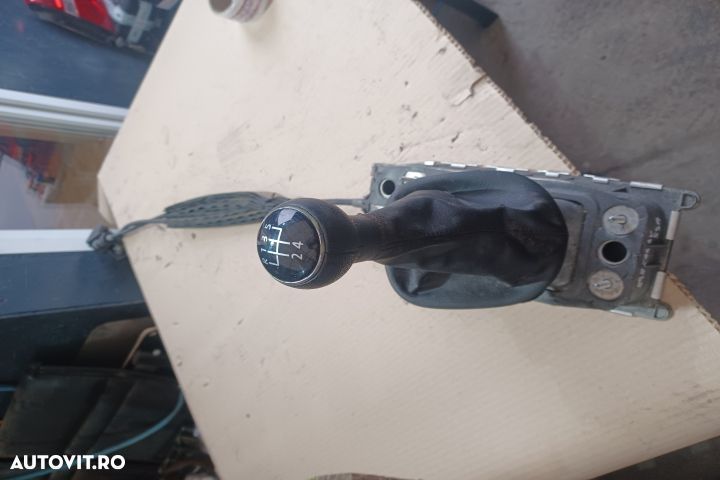 Timonerie cutie de viteza 1K0711091A 1T0711049BD 1K0711061B 1T0711266 - 1