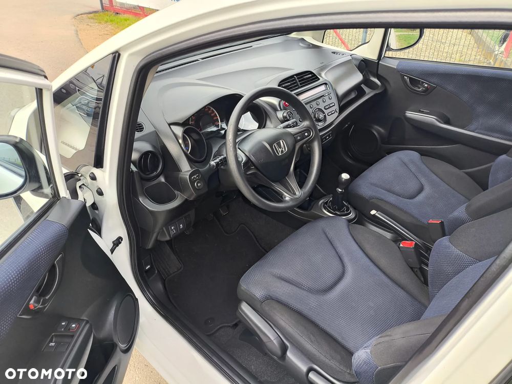 Honda Jazz 1.2 i-VTEC Trend - 9