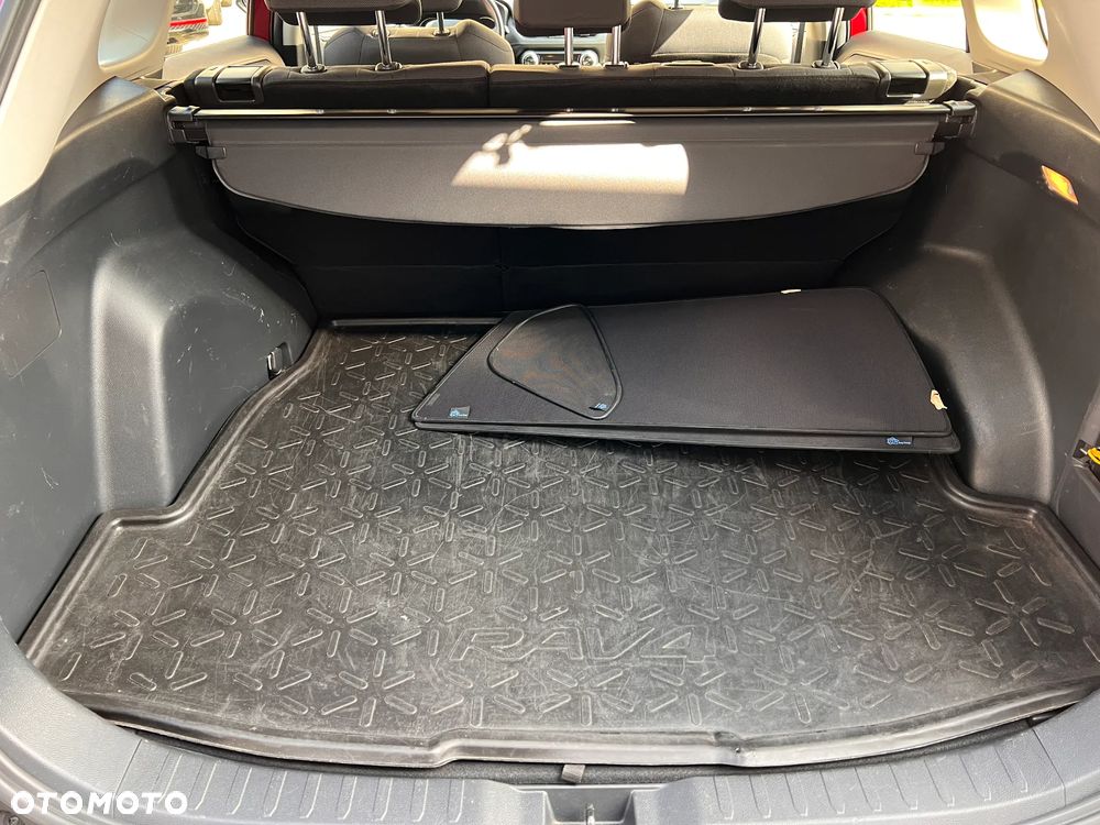 Toyota RAV4 2.5 Hybrid Comfort 4x2 - 17