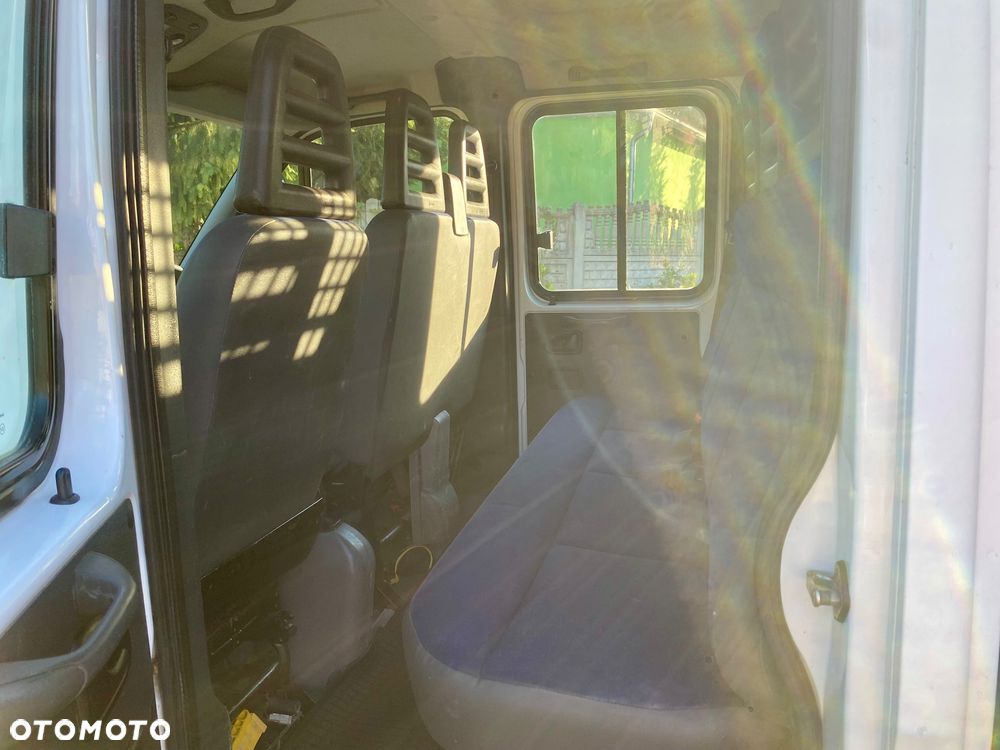 Iveco Daily - 14