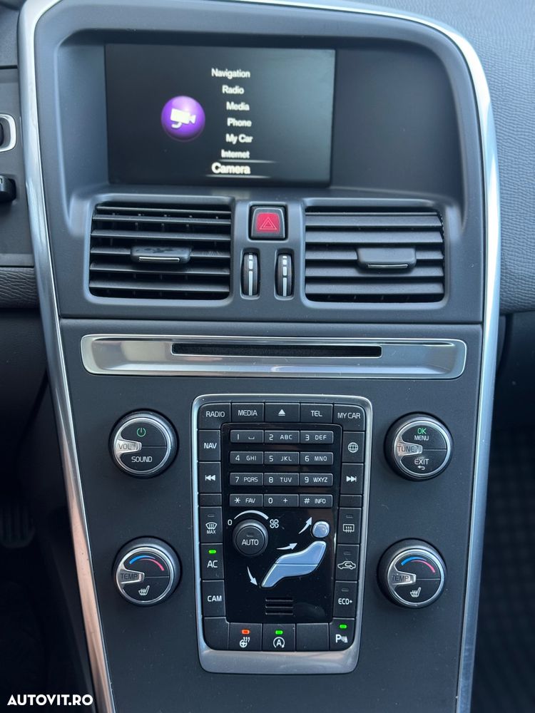 Volvo XC 60 - 21