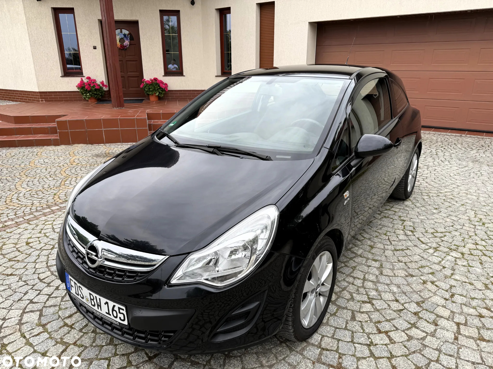 Opel Corsa 1.4 16V Active - 5