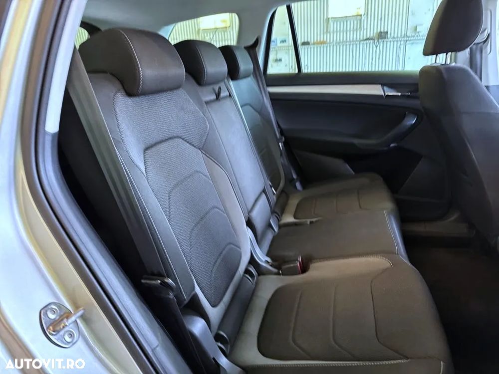 Skoda Kodiaq 1.5 TSI DSG Ambition - 14