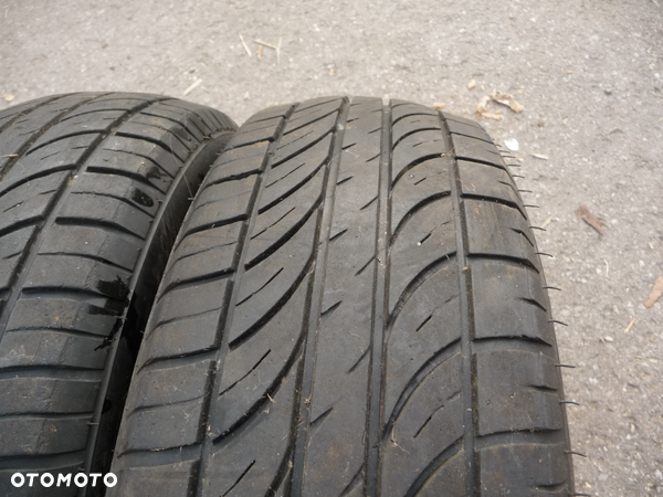 14” - 175/70 r14 cali - Letnie opony - stan BDB + GWARANCJA !! Mozliwość MONTAŻU