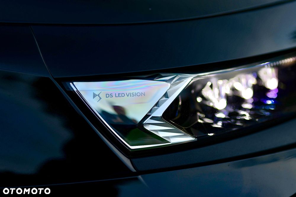 DS Automobiles DS 7 Crossback 1.6 PureTech Performance Line + - 12