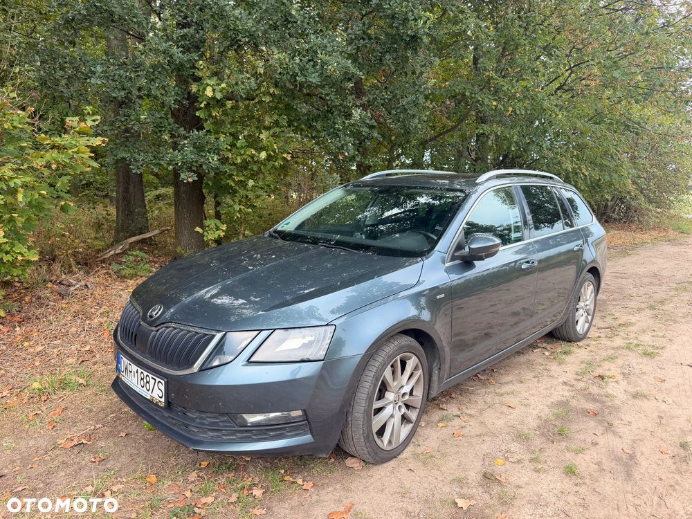 Skoda Octavia - 14