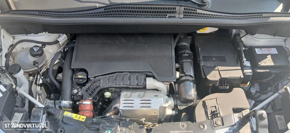 Citroën C3 Aircross 1.2 PureTech C-Series - 10