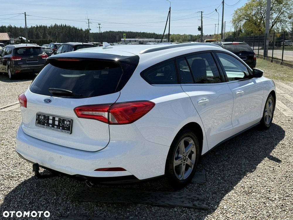 Ford Focus - 14