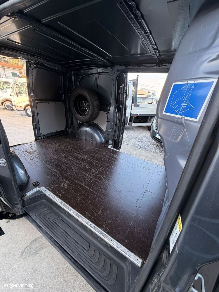 Mercedes-Benz Vito 116 CDi/32 Aut. - 11